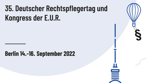 Rechtspflegertag 2022